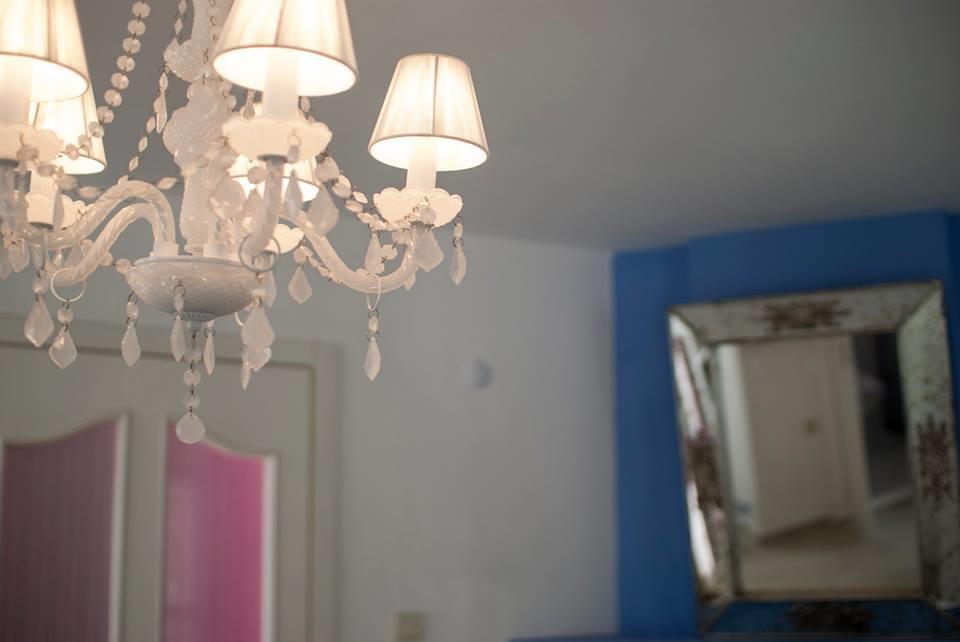 Kiraz Cicegi Butik Otel Akyaka Ngoại thất bức ảnh