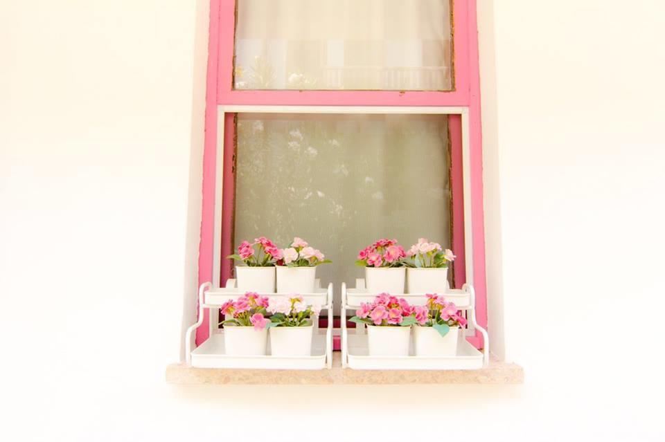Kiraz Cicegi Butik Otel Akyaka Ngoại thất bức ảnh